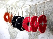 Lifebuoy Pendant Design by Daga